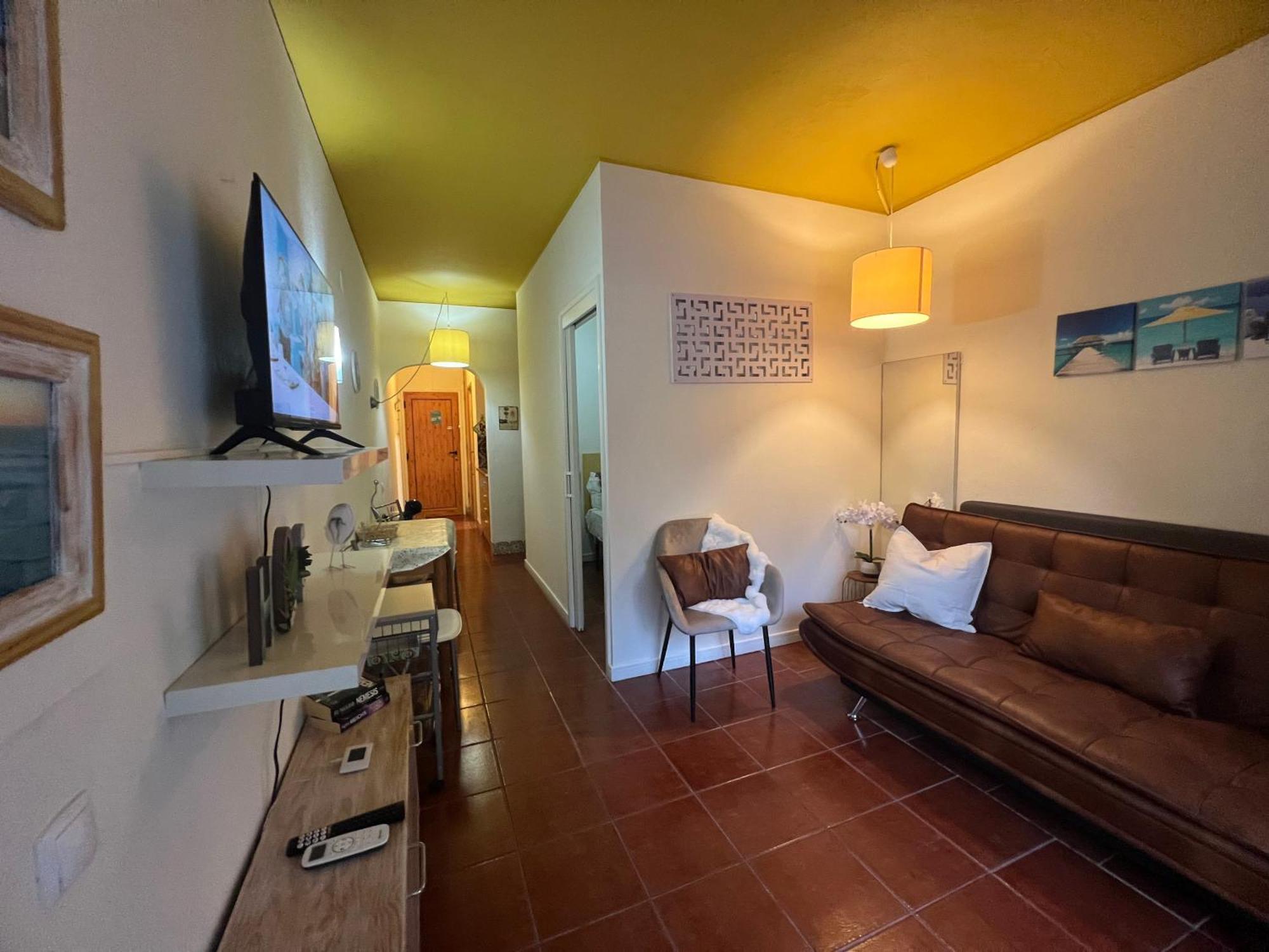 Casa Girassol Old Town Apartment Albufeira Exterior photo